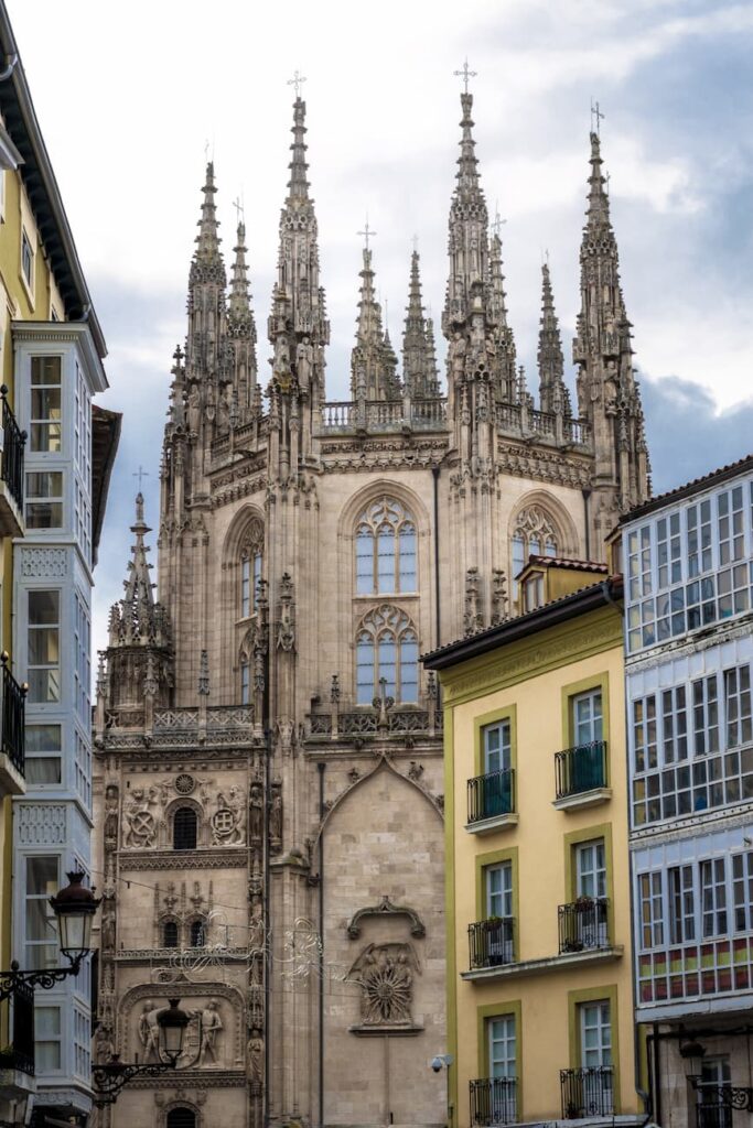 2019-20_P.I. DE FOTOGRAFIA-CFGS_FernandezAmorinEsterMaria_BilisNegra_JPGFINAL_002 Fotografía del proyecto Bilis Negra: Catedral de Burgos