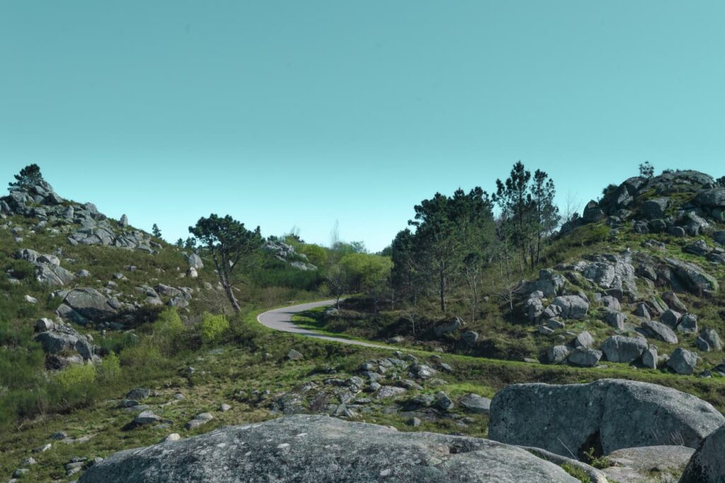 2019-20_P.I. DE FOTOGRAFIA-CFGS_FernandezAmorinEsterMaria_BilisNegra_JPGFINAL_005 Fotografía del proyecto Bilis Negra: Camino entre montañas