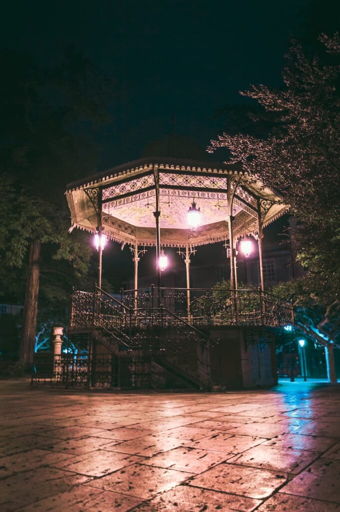 2019-20_P.I. DE FOTOGRAFIA-CFGS_FernandezAmorinEsterMaria_BilisNegra_JPGFINAL_021 Fotografía del proyecto Bilis Negra: Templete del Espolón, Burgos