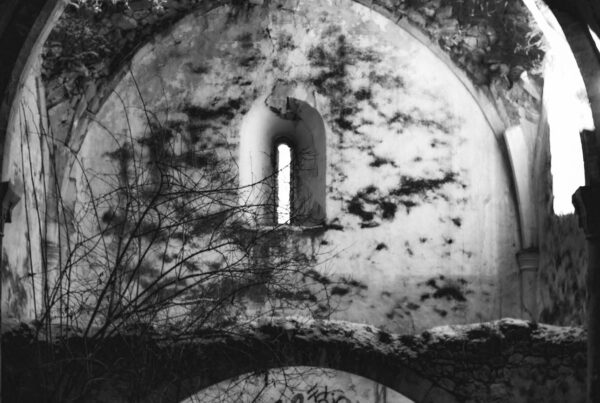 Fotografía del proyecto Olvido X. Recuerdo Y.