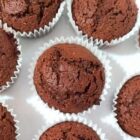 Madalenas caseras como metáfora de creatividad y proyectos únicos